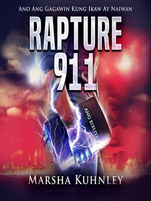 cover image of Rapture 911